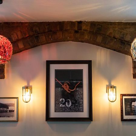 Hotel The Seale Arms à Dartmouth Extérieur photo