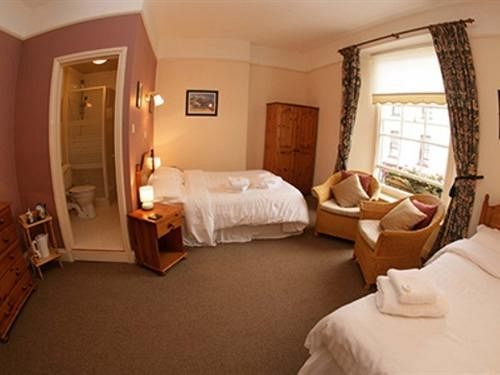 Hotel The Seale Arms à Dartmouth Extérieur photo