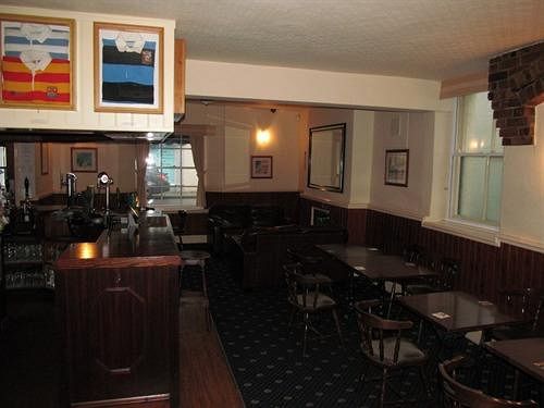 Hotel The Seale Arms à Dartmouth Extérieur photo